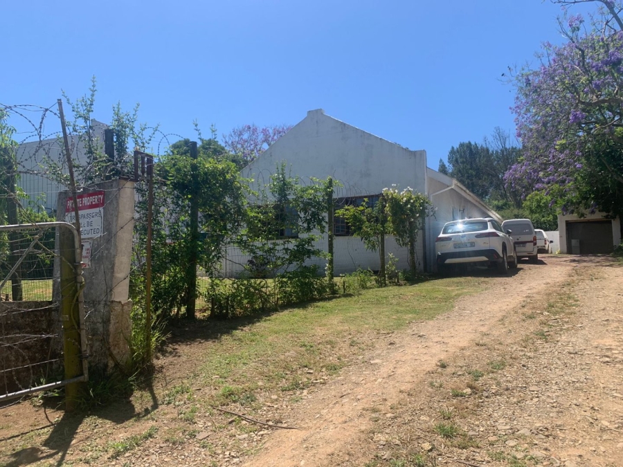 Commercial Property for Sale in Bathurst Eastern Cape